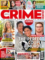 Crime Monthly